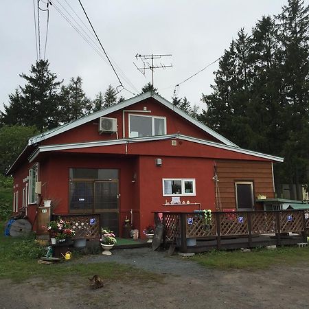 Farm&Inn Imodango Mura Abashiri Luaran gambar